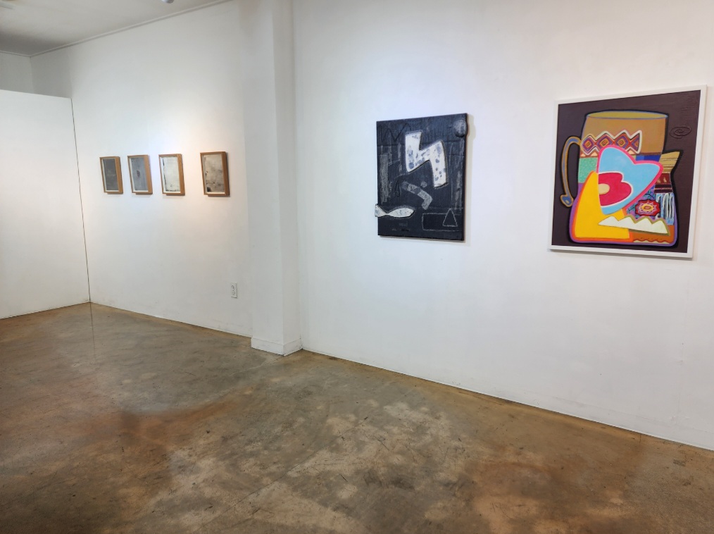 갤러리 기획전:동행전 Exhibitions 2023.10.14~2023.11.24